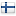 nadietah.ru server is located in Finland